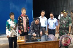 KKP Targetkan Produksi Ikan 19,5 Juta Ton