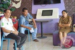 Disnakertrans Buleleng Turun Langsung Datangi Tempat Karaoke Pecat Karyawan