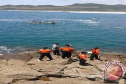 Wisatawan Hilang di Pantai Payangan Jember Belum Ditemukan