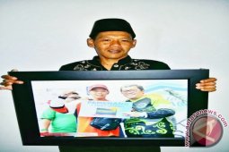 Cerita Cucu Hidayat Berumroh dengan "Doorprize" dari Gubernur