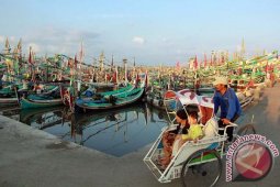 Nelayan Tidak Melaut