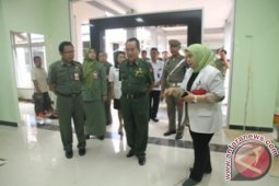Tingkat Kehadiran ASN Pemprov Capai 95 Persen
