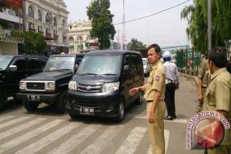 Mencari Solusi Kemacetan Kota Bogor