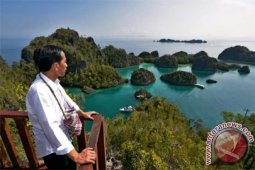 Rajaampat dan Komodo Dinobatkan CNN jadi Destinasi Snorkeling Terbaik Dunia