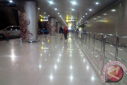 Pembahasan Terminal Tiga Juanda Sepakati Pemanfaatan Lahan
