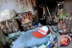 Penduduk Miskin Jambi Capai 278 Ribu Orang