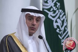 Saudi Tutup Semua Penerbangan ke Iran