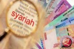 Presiden: Sektor Jasa Keuangan Syariah Masih Menjanjikan