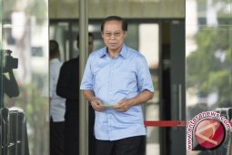 PPP Djan Faridz klaim terima SK Kemenkumham