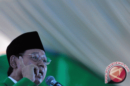 Djan kritik Mahfudz: jangan pakai NU untuk dukung mendukung