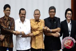 KPK siap bantu kasus korupsi di Kejagung