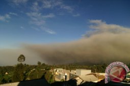 BPBD Malang Siapkan Posko Erupsi Gunung Bromo