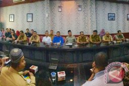 Aceh Barat-Jepang Kerja Sama Mitasi Bencana