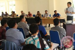 Peneliti Jepang Kuliah Tamu di AKN Aceh Barat