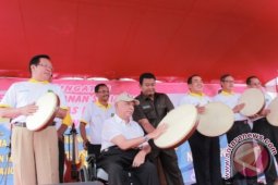 Penanganan Kemiskinan Harus Inovatif dan Sinergis