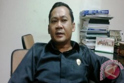 DPRD Penajam Desak Pln Atasi Krisis Listrik