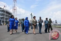 Koarmatim Siapkan Bakti Sosial di Timor Leste