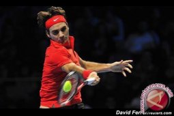 David Ferrer Tersingkir Pada Putaran Pertama di Doha
