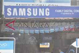 Smartphone Lipat Samsung Tidak Meluncur tahun ini?