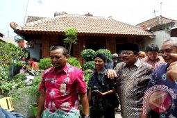 Disbudpar: Pembangunan Rumah Majapahit Tingkatkan Pariwisata Jatim