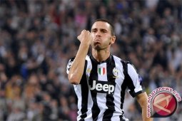 Juventus ke Posisi Dua Usai Benamkan Verona 3-0