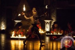 Makan Malam Romantis ala Purawisata Yogyakarta