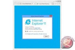 Microsoft berhenti dukung Internet Explorer 8, 9, 10 minggu depan