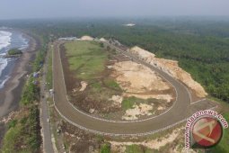 Pacuan Kuda Pangandaran Jadi Destinasi Wisata Baru