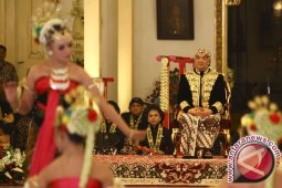 Menag: jumenengan Pakualam X bagian budaya luhur