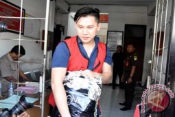 JPU Tuntut Pengemudi Lamborghini Lima Bulan Penjara