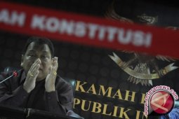 MK Terima 147 Permohonan Penanganan Sengketa Pilkada