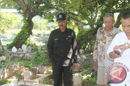 Dinsos Fasilitasi Penguburan Jenazah  Telantar