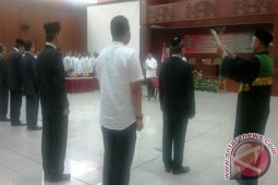 Mutasi pejabat Penajam dijadwalkan awal Maret 2018