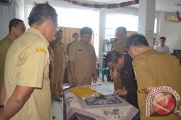 Tidak Disiplin, ASN Pemkab Nias Akan Ditindak