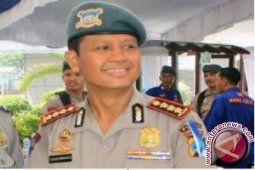 Polisi tetapkan tersangka tenggelamnya kapal di Batanghari