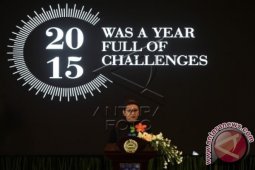 Pencapaian Kementerian Luar Negeri
