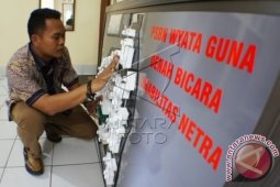 Inovasi Denah Bicara