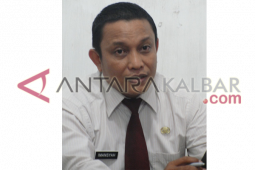 UMK Melawi Tahun 2016 Rp1,8 juta