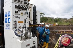 Pertamina-PLN Sepakati Harga Uap 6 Sen Dolar/kWh