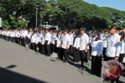 PNS Pemkot Malang Dilarang Terima Hadiah