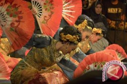 Apresiasi melayu Jambi tampilkan tujuh karya seni