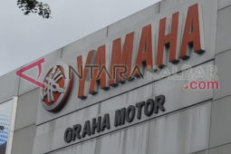 Yamaha Luncurkan Video Sekuel "Motobot Meets The Doctor"