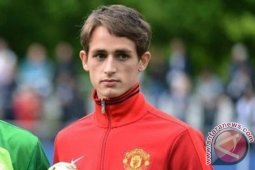United akhiri masa peminjaman Januzaj di Dortmund