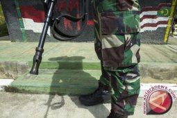 TNI AD tambah personil di pulau terluar