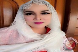 Penulis "Romantika Sang Jenderal" Berkunjung Ke Buleleng