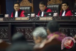 KPU Siapkan Ratusan Kuasa Hukum
