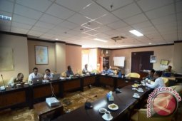 Pansus RHLK Kaji Ulang Kegiatan 2015