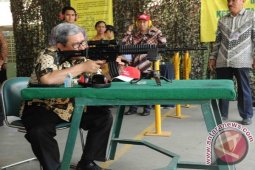 Gubernur Jabar Ancam PNS "Bermain" Tender