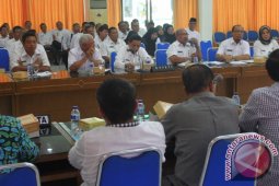 Komisi E DPRDSU Kunker ke Asahan.