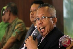 PPP Muktamar Surabaya Terima SK Pencabutan Kepengurusan